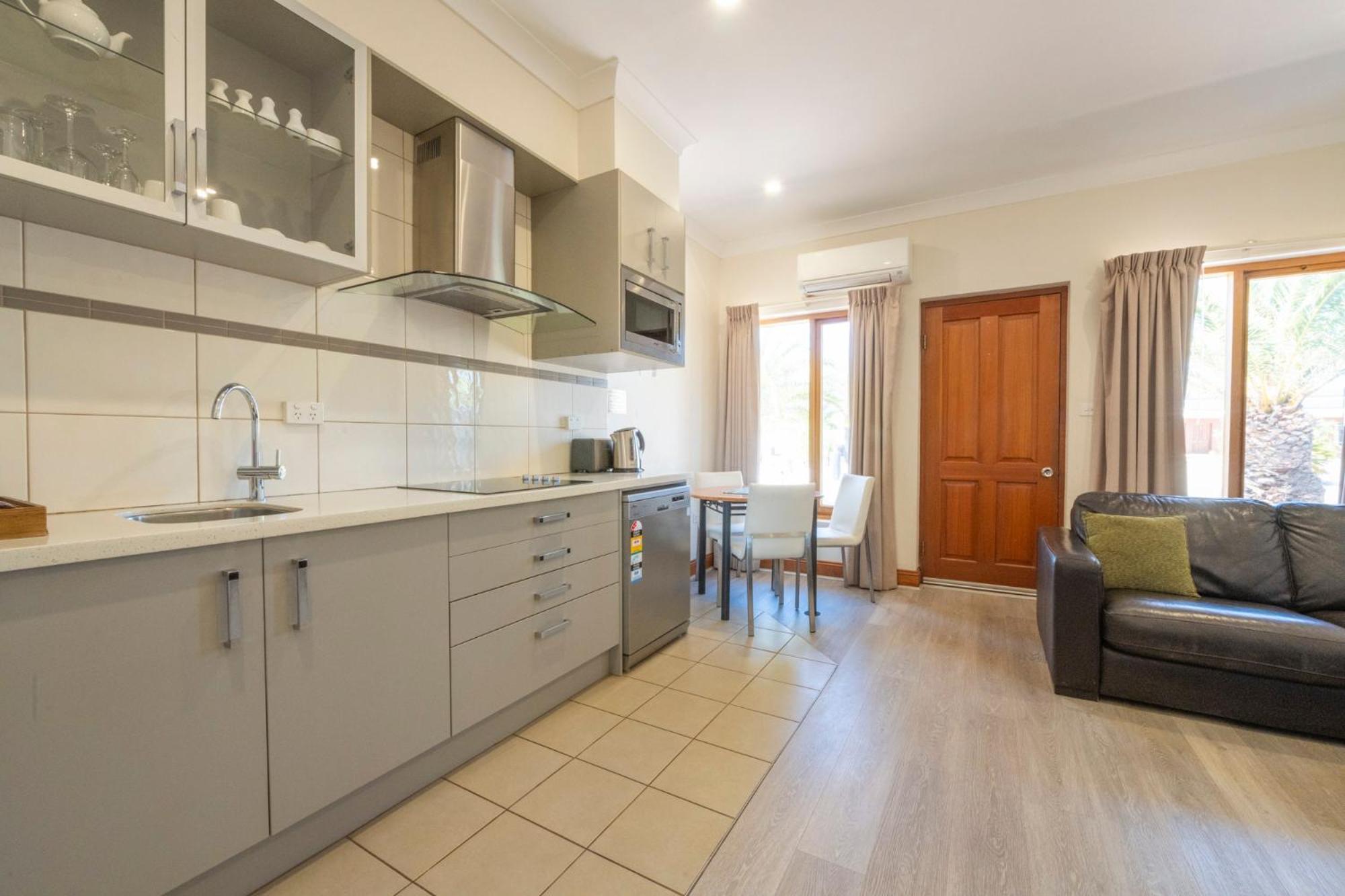 Big4 Stuart Range Outback Resort Coober Pedy Exterior foto